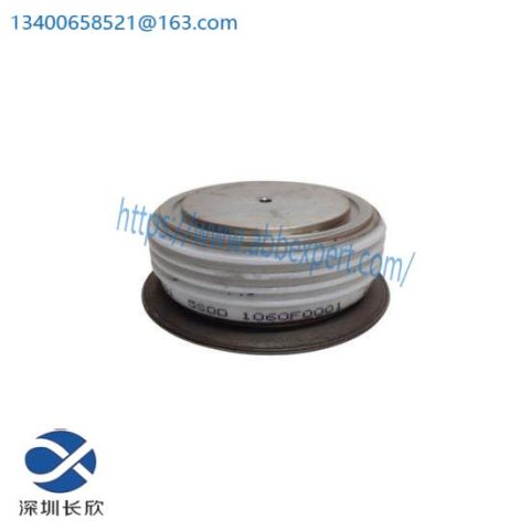 ABB 5SDD1060F0001 Control Module for Industrial Automation Systems