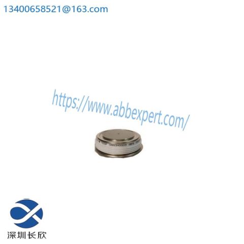 ABB 5SDF0860H0003 Controller Module for Industrial Automation Systems