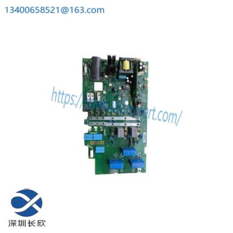 ABB 5SGX10H6004 Module Card