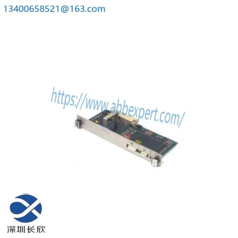 ABB 5SGY3545L0003 Module Card