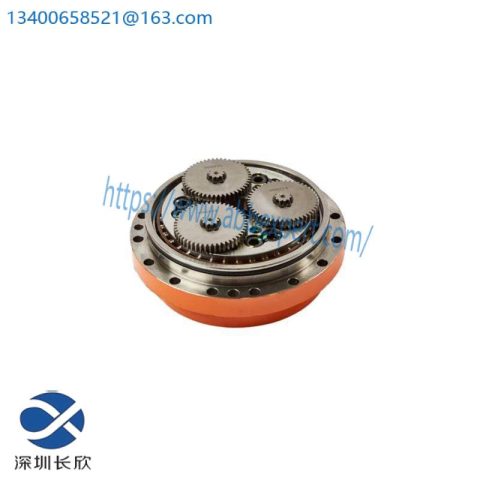ABB 5SGY35L4510 Controller Module