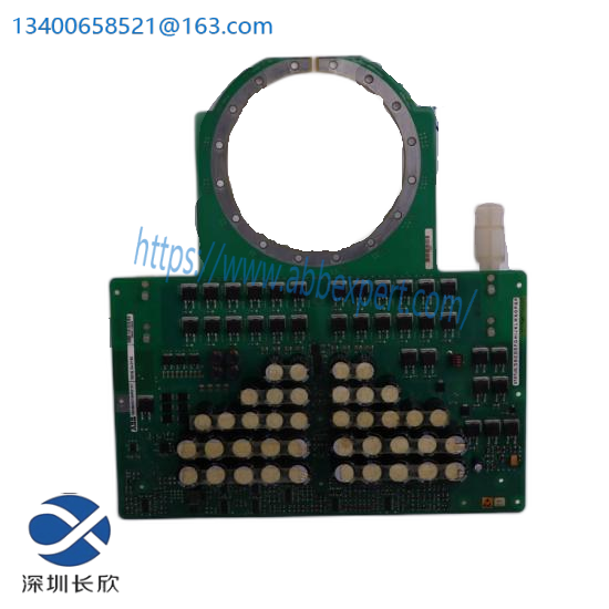 abb_5shx0660f0001_3.png ABB 5SHX0660F0001 Control Module for Industrial Automation