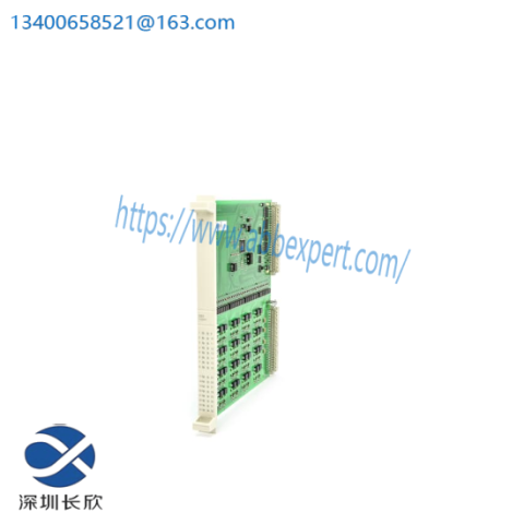 ABB 5SHX1960L0006 3BHB016120R0002 Module