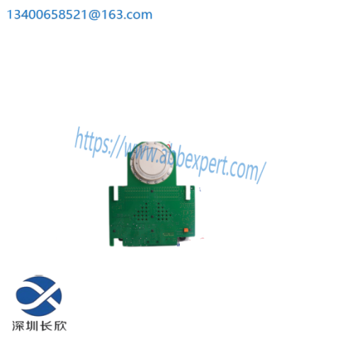 ABB 5SHX2645L0002 3BHE009681R0101 IGBT Module