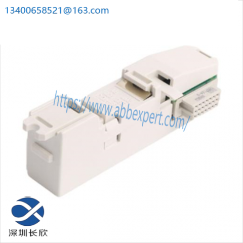 ABB 5SHX2645L0002 GVC750BE01 Industrial Control Module