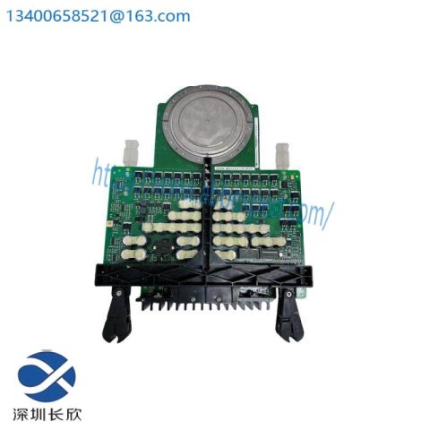 ABB 5SHY3545L0010 3BHB013088R0001 Industrial Control Module