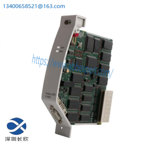 ABB AB91-1 HESG437899 Controller Module