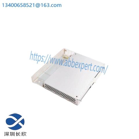 ABB AO610 Digital Input Module