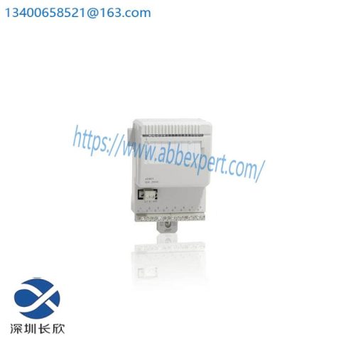 ABB AO801 Digital Output Module for Industrial Automation