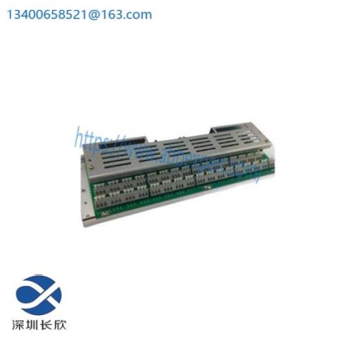 ABB ARC093AV1 High-Frequency Module for Industrial Control Systems