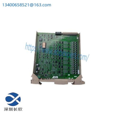 ABB ARCOL 0339 Industrial Frequency Converter