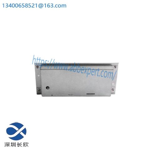 ABB ASE2UDC920AE01 - Industrial Control Module