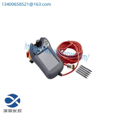 ABB B3EA HENF315147R1 - High Performance Industrial Control Module