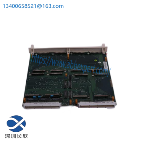 ABB BC810K02 - Advanced Industrial Control Module
