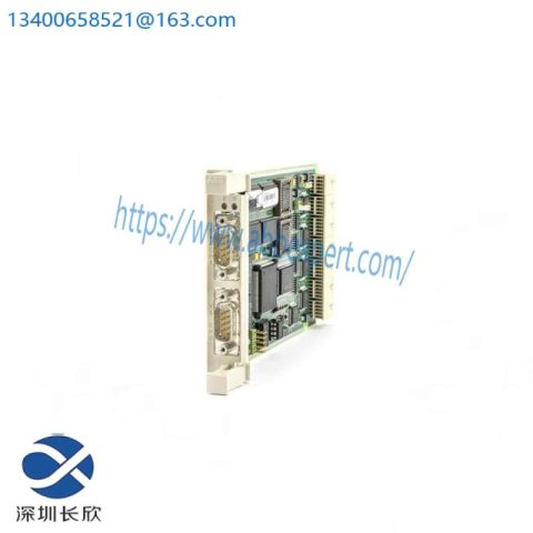 ABB CI532V09 PLC Communication Module, High Performance for Industrial Control Systems