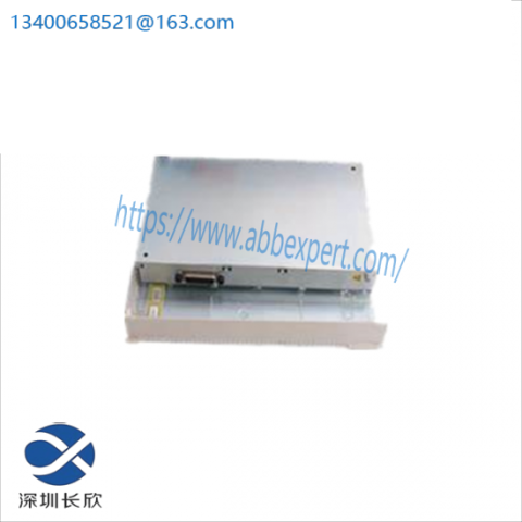 ABB CI610 3BHT300003R1 Industrial Control Module