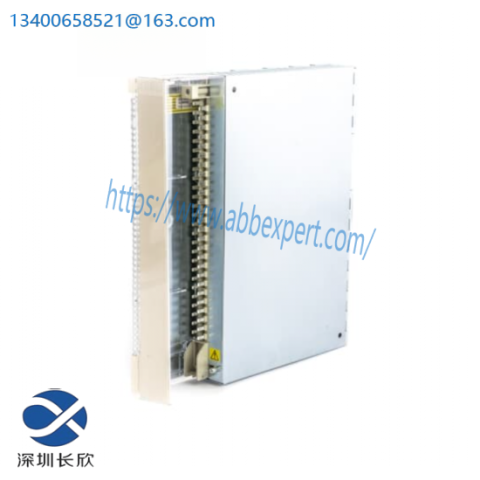 ABB CI615 3BHT300003R1 Digital Control Module for Industrial Automation