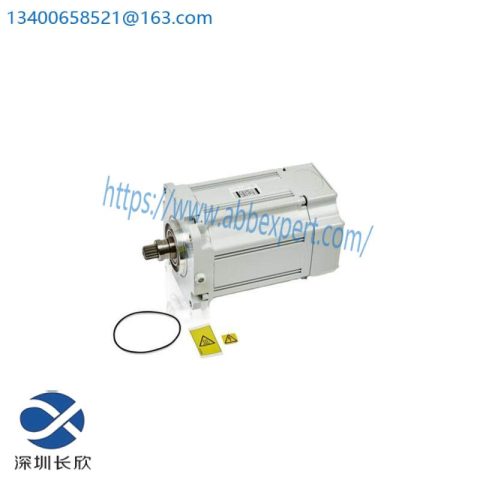 ABB CI853-1 Industrial Control Module