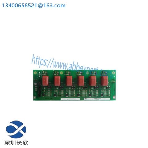 ABB CI854A-EA 3BSE030221R2 Control Module