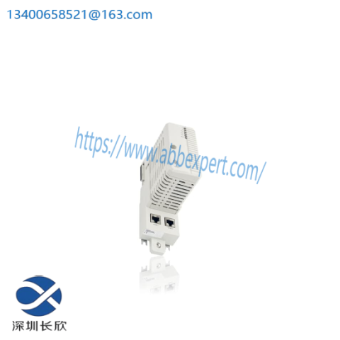 ABB CI857K01 Industrial Control Module for Enhanced Automation Solutions