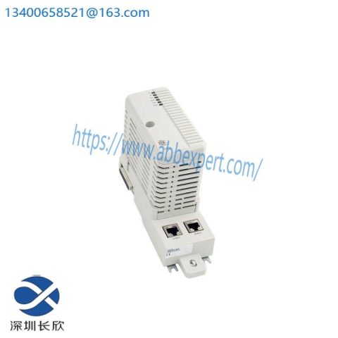 ABB CI857K01 3BSE018144R1 Module Controller