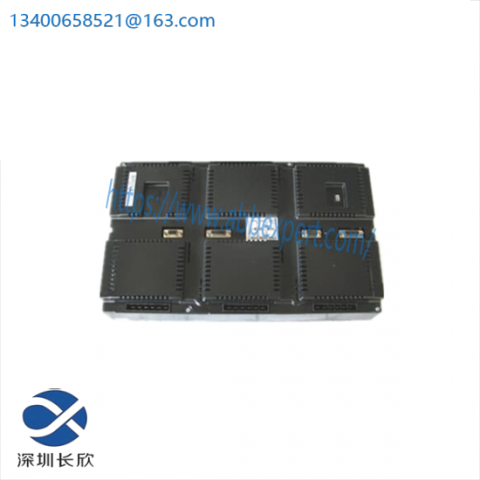 ABB COM0034 2RCA023019A0004C Control Module