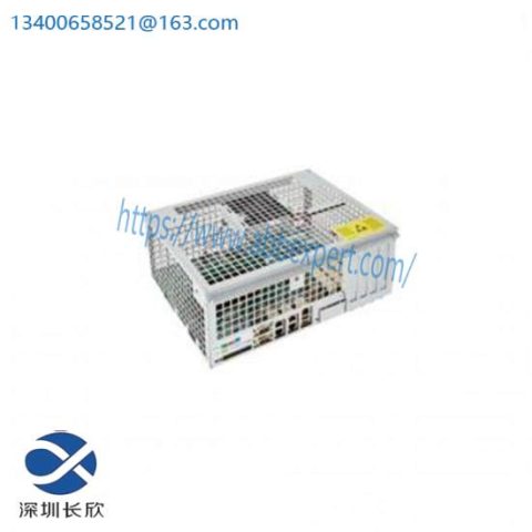 ABB CSA463AE Module for Industrial Automation Control Systems