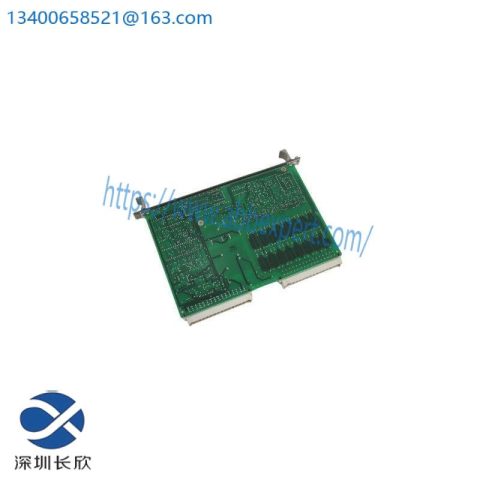 ABB CTB810, HN800 - High-Performance Control Module for Industrial Automation