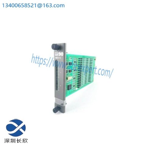 ABB DDI03 Module