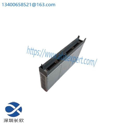 ABB DDO01 Digital Output Module, 220V Operation