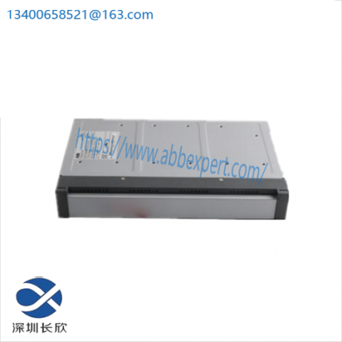 ABB DDO02 Digital Output Module for Industrial Automation