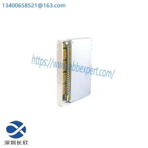 ABB DI651 Digital Input Card for Industrial Automation Systems