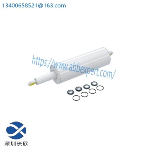 ABB DI93A HESG440355R3 - High-Performance Industrial Controller Module