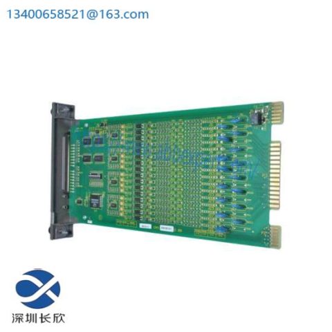 ABB DIS0006 Controller Module