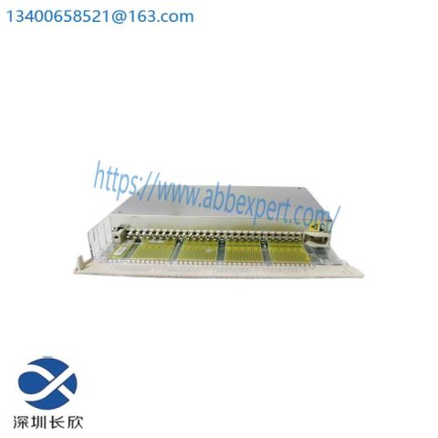 ABB DO620 Digital Output Module for Industrial Automation