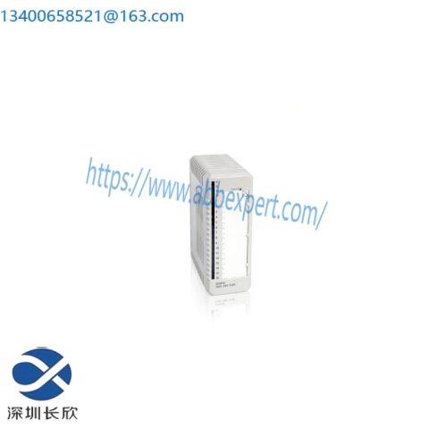 ABB DO820 3BSE008514R1 Industrial Control Module