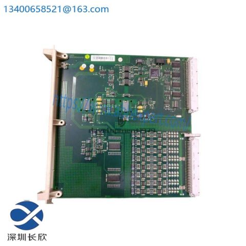 ABB DSAI133A 3BSE018290R1 PLC Module for Industrial Control Systems