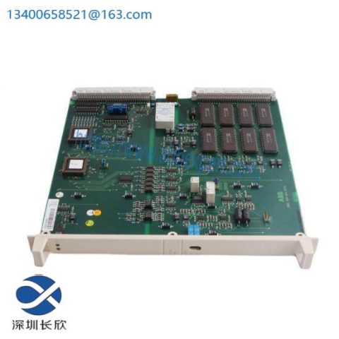 ABB DSAI146 3BSE007949R1 Industrial Module Controller