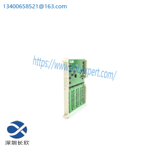 ABB DSDO115A 3BSE018298R1 Digital Output Module for Industrial Automation