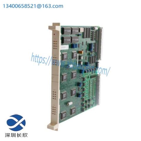 ABB DSDP170, 57160001-ADF, Advanced Drive System Power Supply