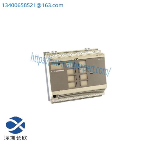 ABB DSDX452 Digital I/O Module