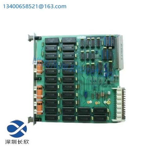 ABB DSMB127 57360001-HG Control Module