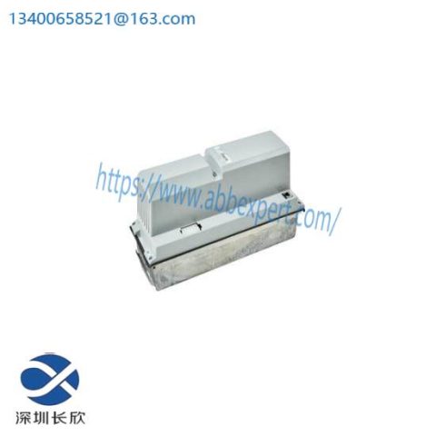 ABB DSQC346B - High-Performance Industrial Control Module