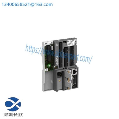 ABB DSQC355A Industrial Control Module
