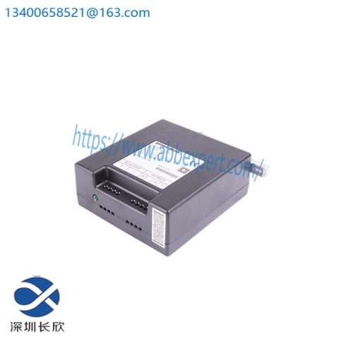 ABB DSQC609 - Industrial Communication Module
