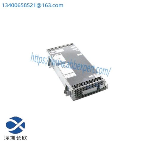 ABB DSQC627 3HAC020466-001 - Advanced Communication Module for Industrial Automation