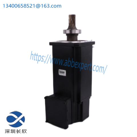 ABB DSRF182AK02 3BSE014078R1 Industrial Control Module