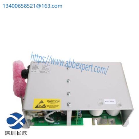 ABB DSSR122 4899001-NK ABB Controller Module
