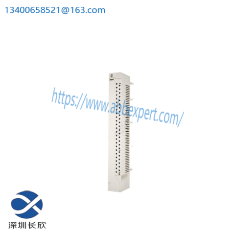 ABB DSTF620 Process Connector Module