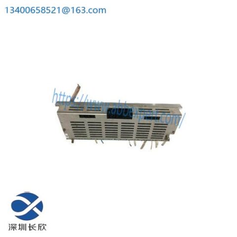 ABB E3EB HENF315129R1 Controller Module